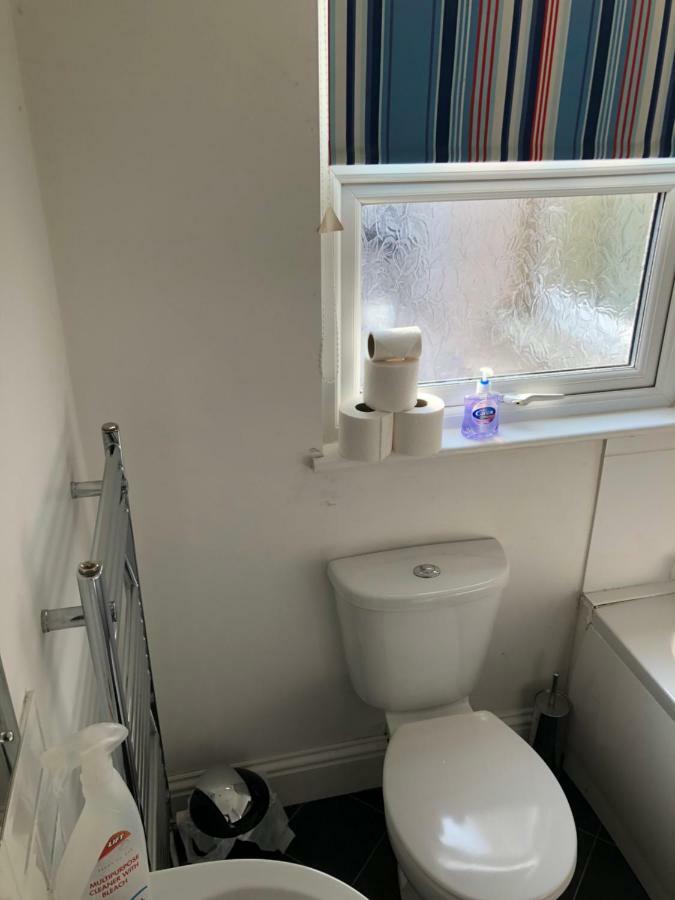 Ferienwohnung Handpost View Newport  Exterior foto